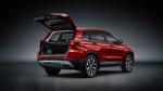 ChangAn CS75 2018 года